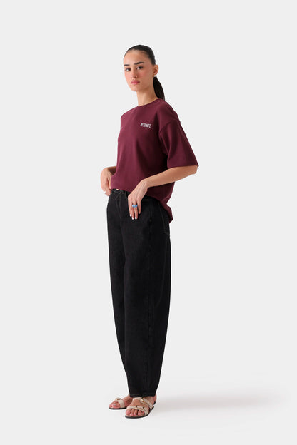 Barrel Fit Jeans - Cougar Clothing