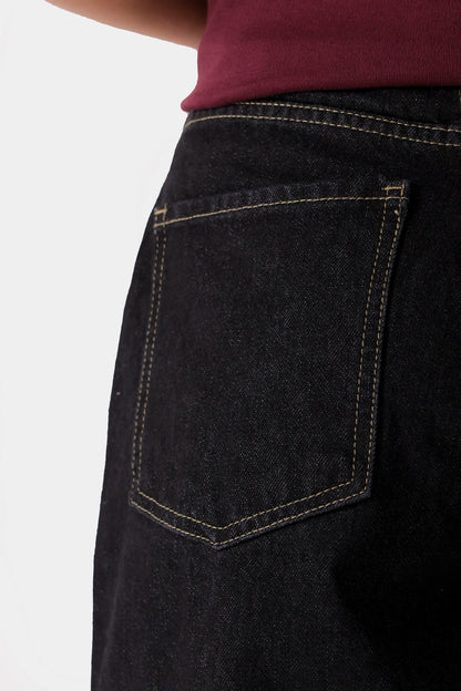 Barrel Fit Jeans - Cougar Clothing