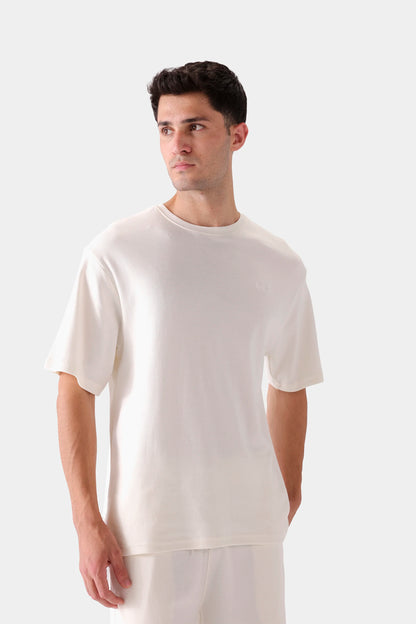 Basic Relaxed T-Shirt - Cougar Clothing
