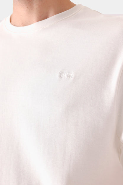 Basic Relaxed T-Shirt - Cougar Clothing