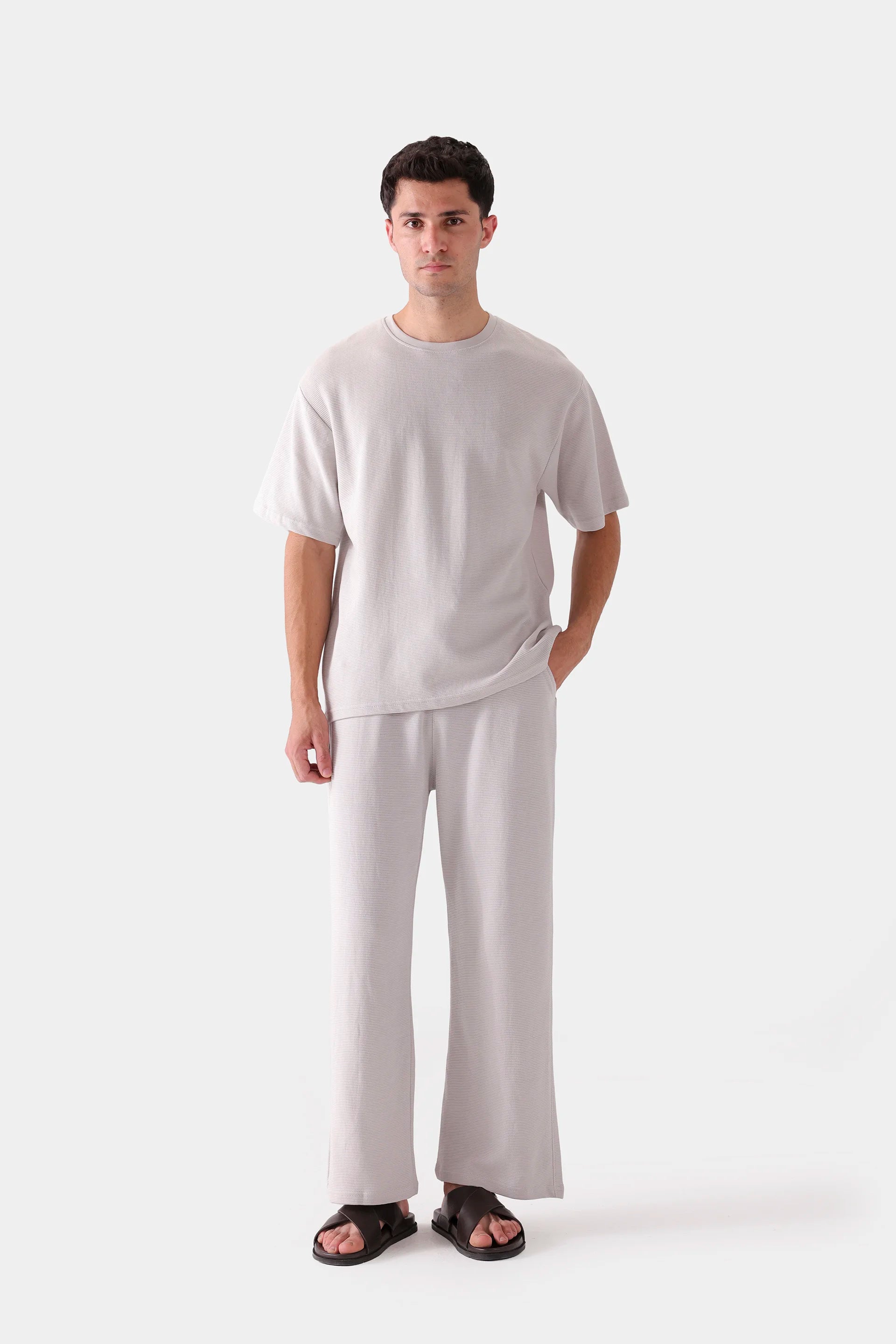 Basic Ottoman T-Shirt - Cougar Clothing