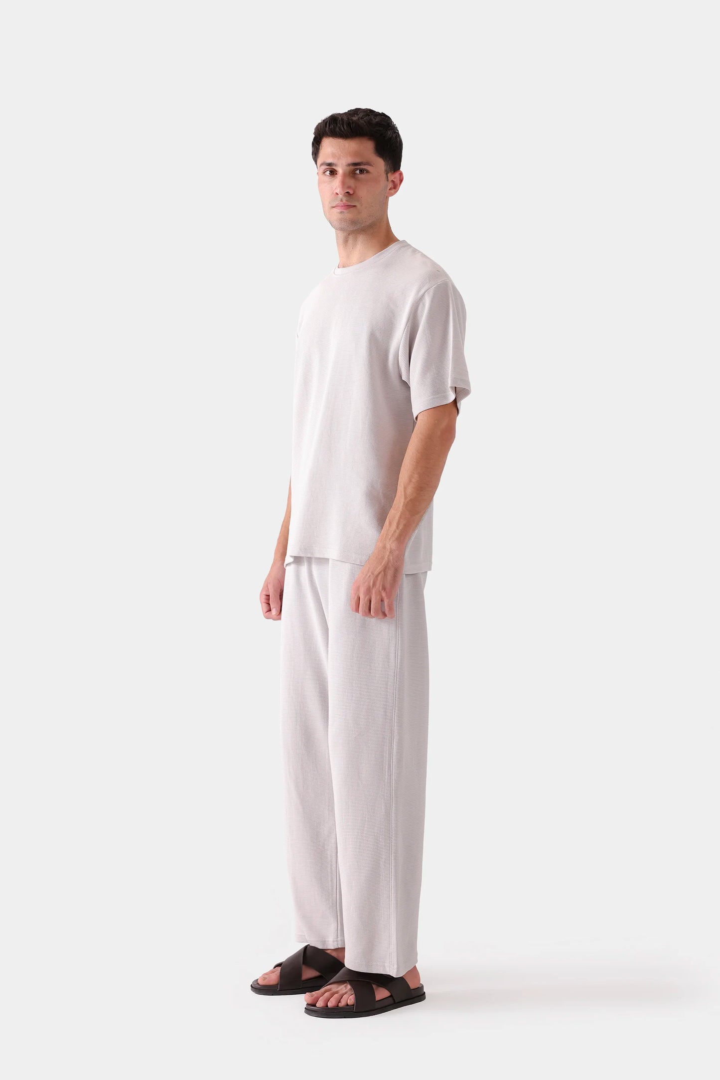 Basic Ottoman T-Shirt - Cougar Clothing