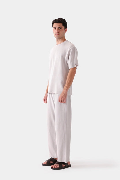 Basic Ottoman T-Shirt - Cougar Clothing