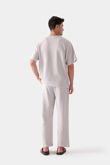Basic Ottoman T-Shirt - Cougar Clothing