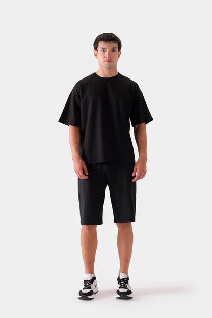 Terry Shorts - Cougar Clothing