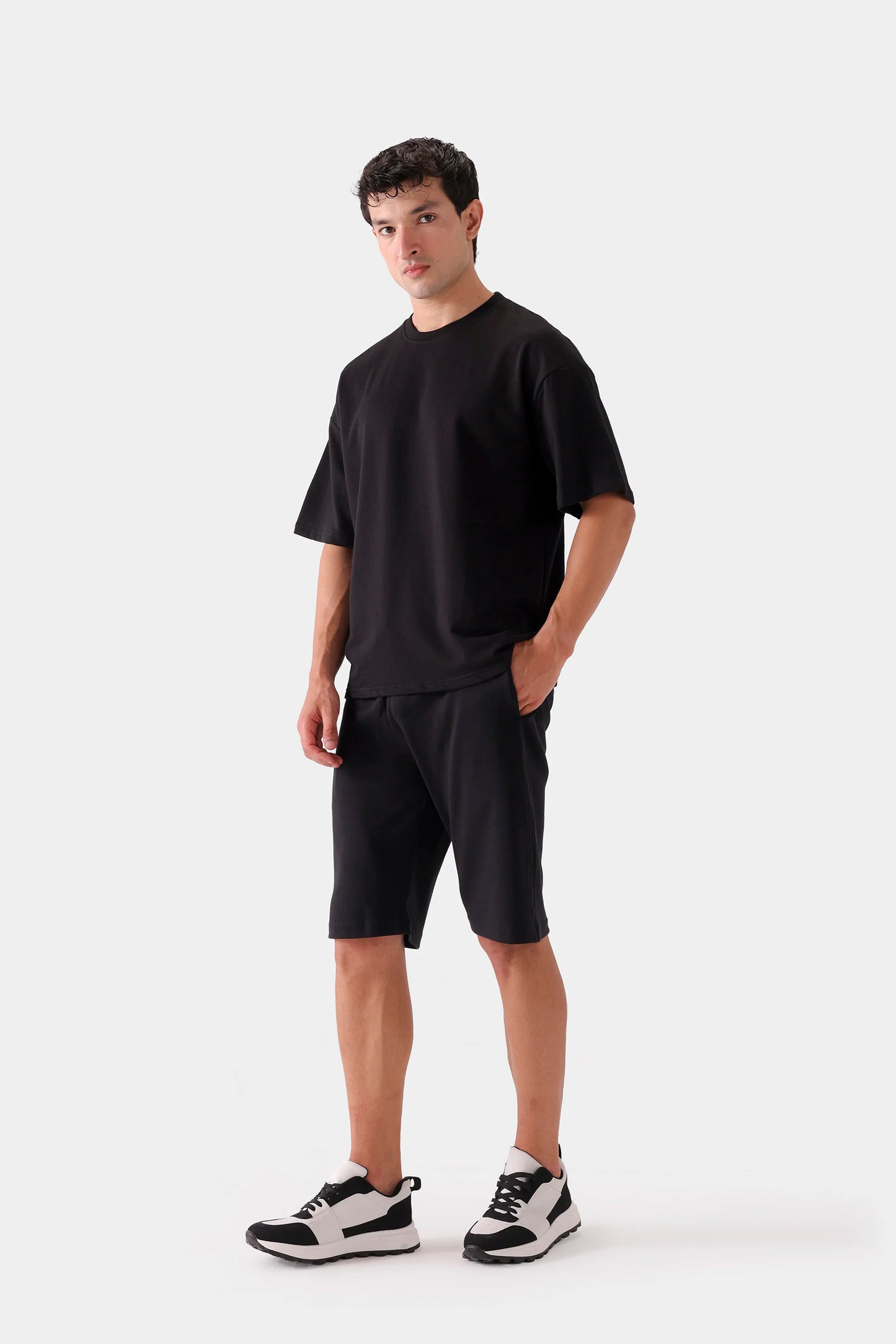 Terry Shorts - Cougar Clothing