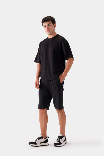 Terry Shorts - Cougar Clothing