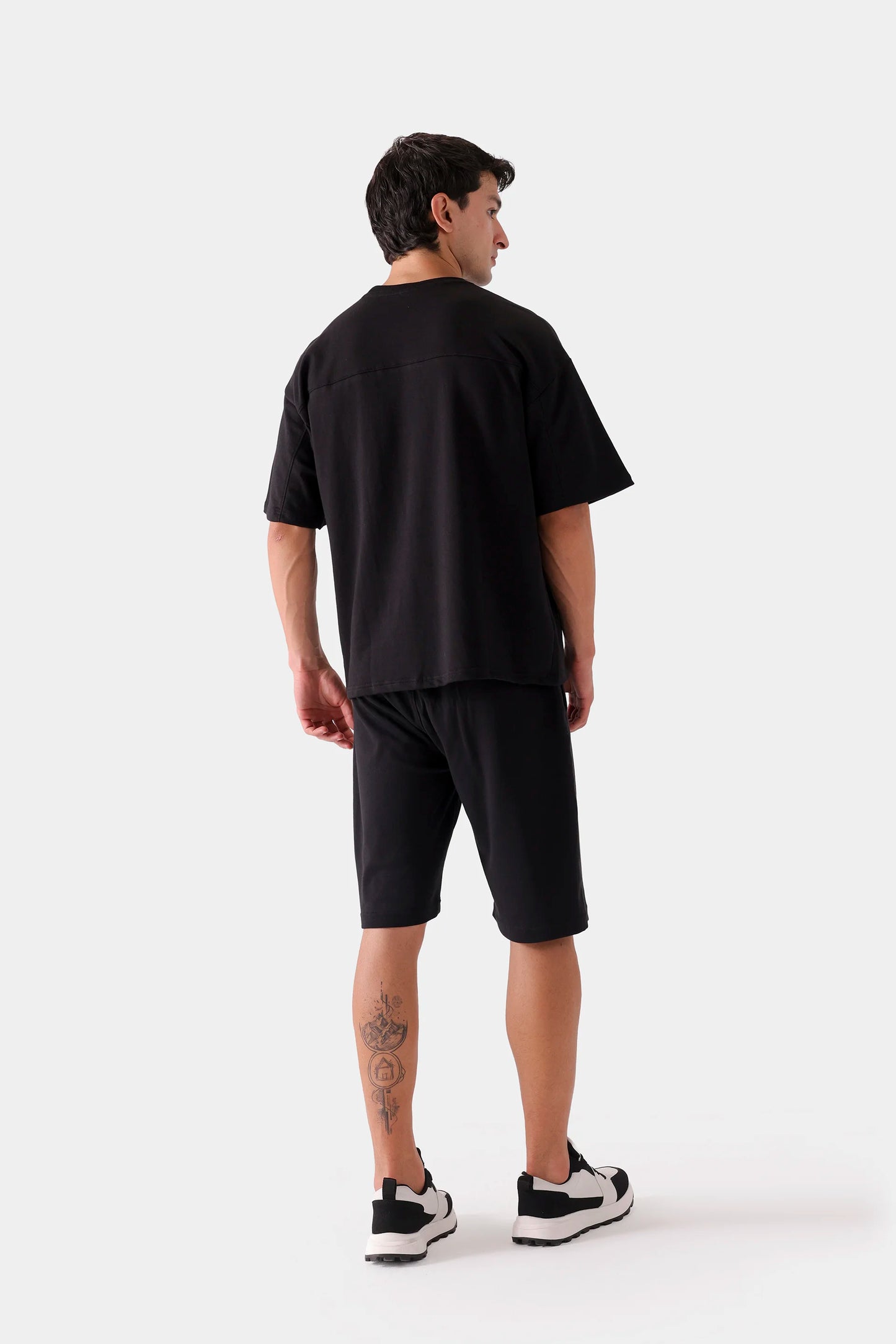 Terry Shorts - Cougar Clothing