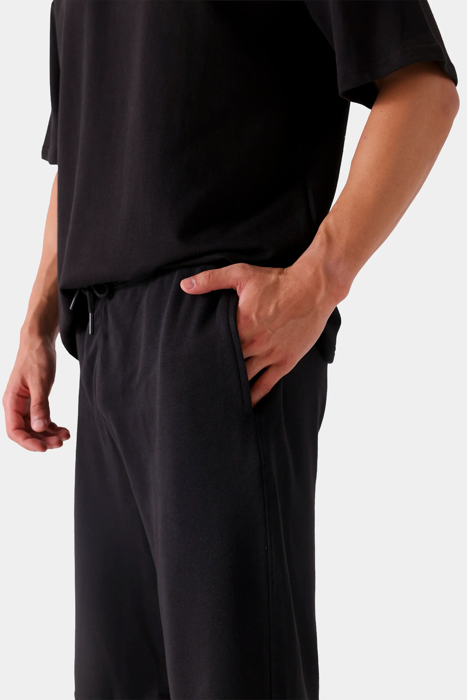 Terry Shorts - Cougar Clothing