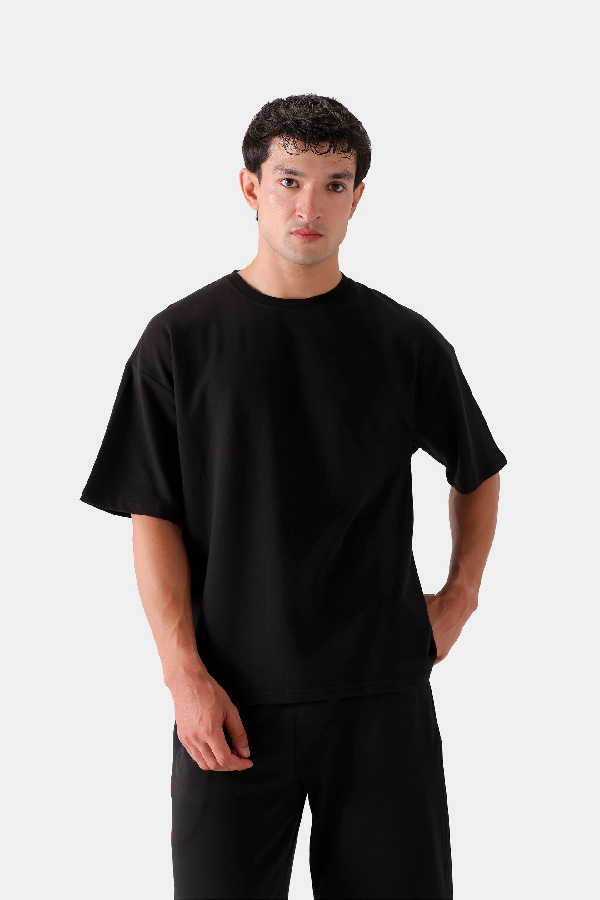 Terry Shorts - Cougar Clothing