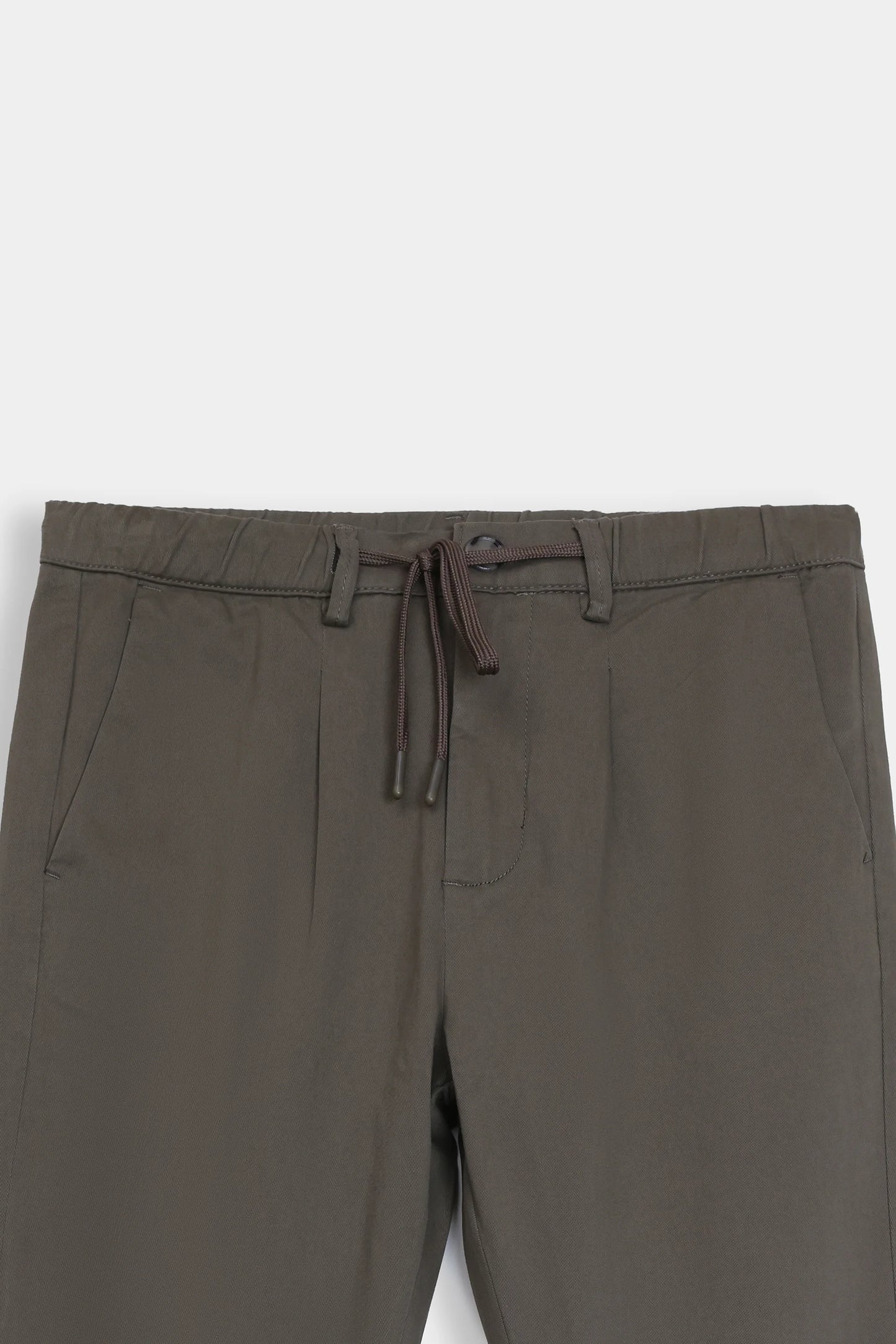 Slim Fit Trousers - Cougar Clothing