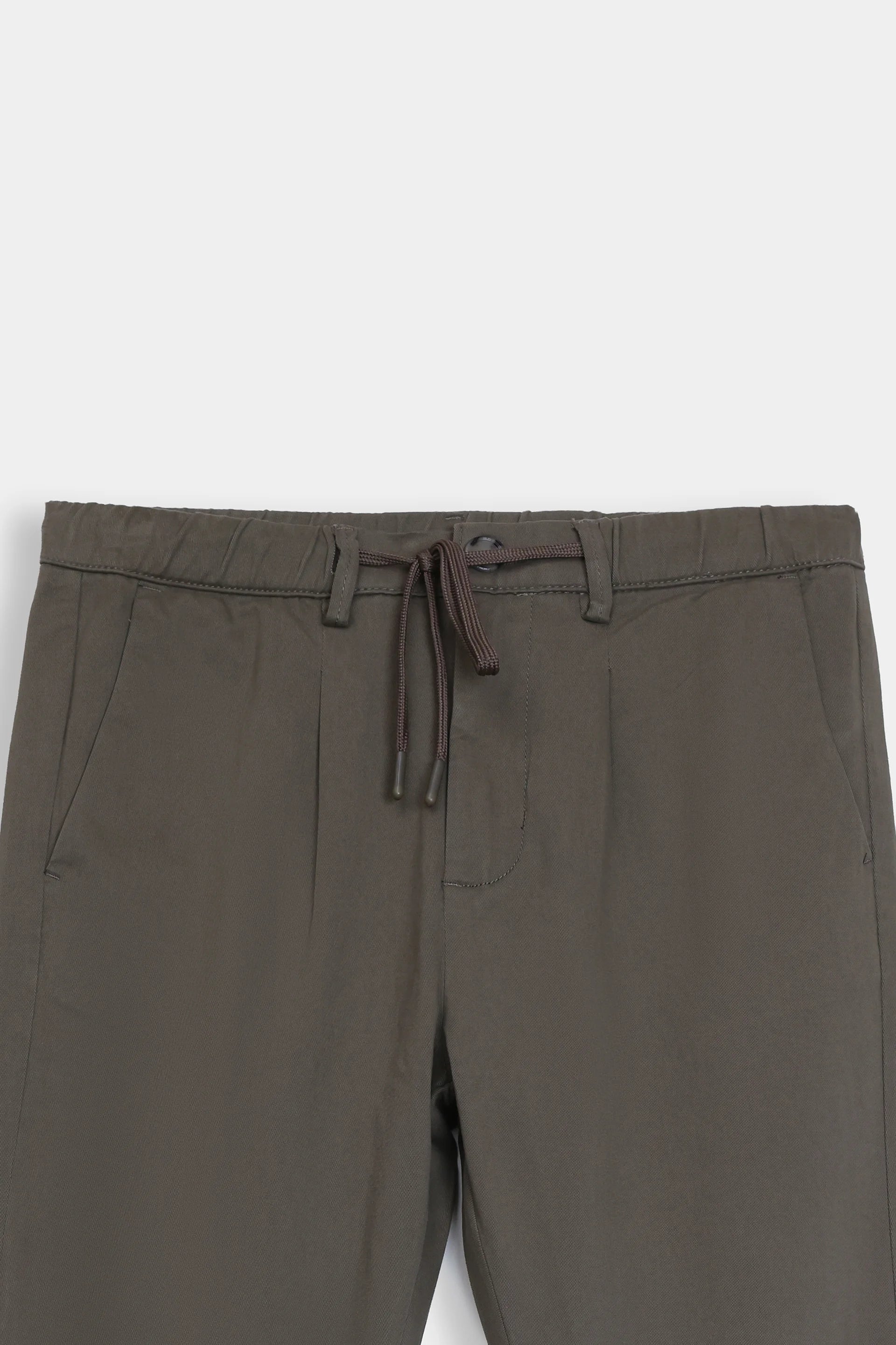 Slim Fit Trousers - Cougar Clothing