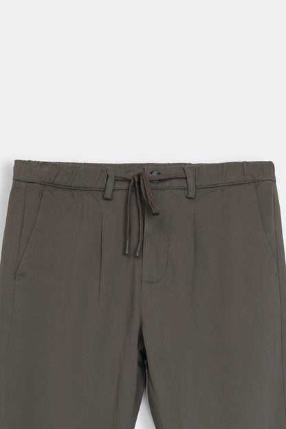 Slim Fit Trousers - Cougar Clothing