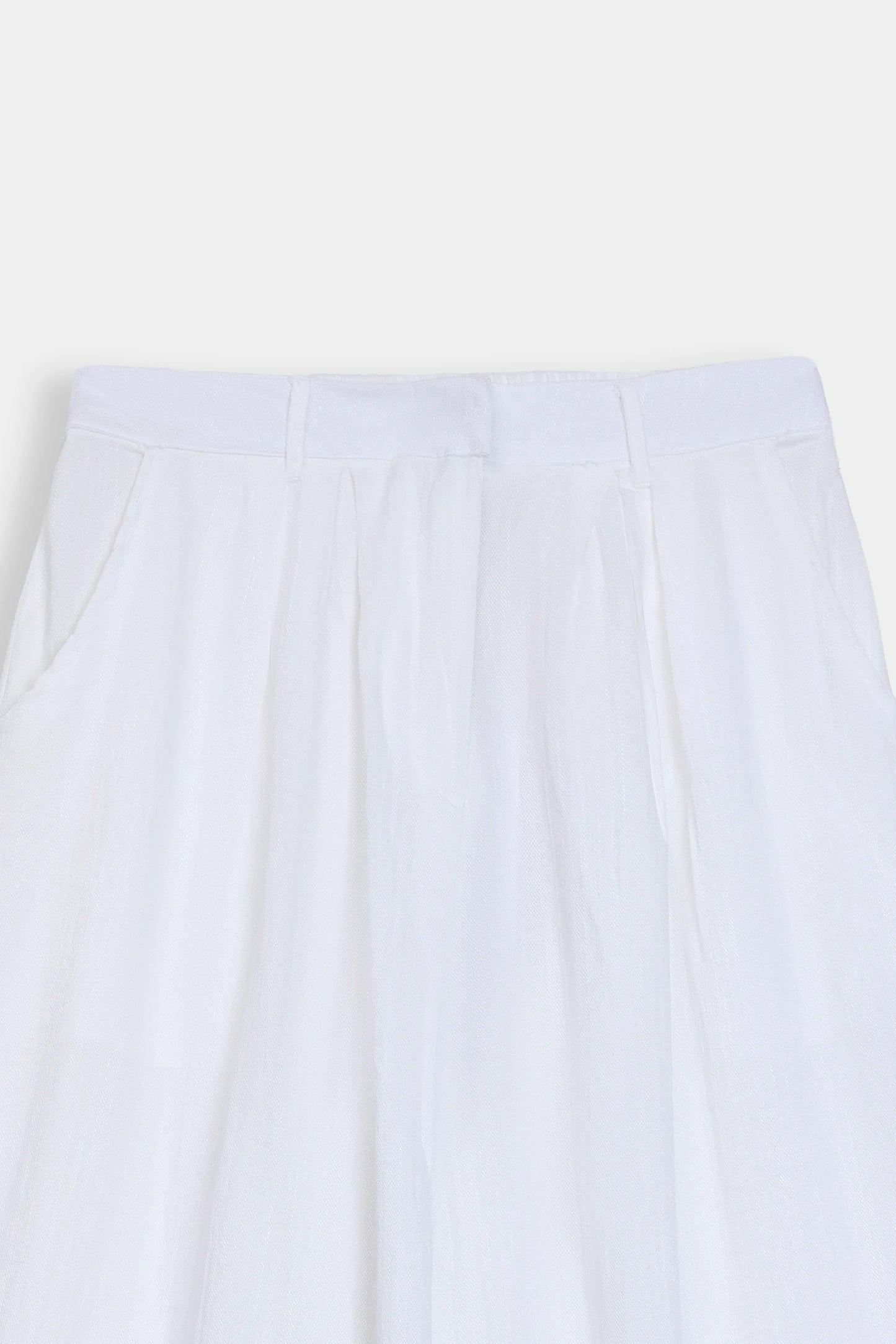 Wide Leg Pants - Cougar Clothing