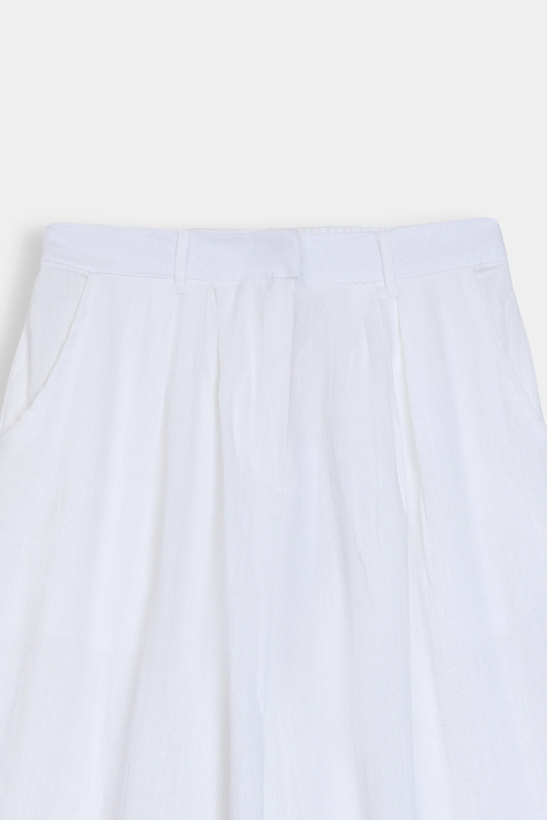 Wide Leg Pants - Cougar Clothing