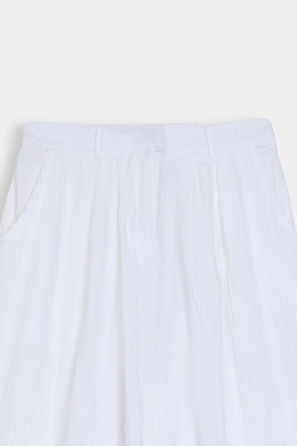 Wide Leg Pants - Cougar Clothing