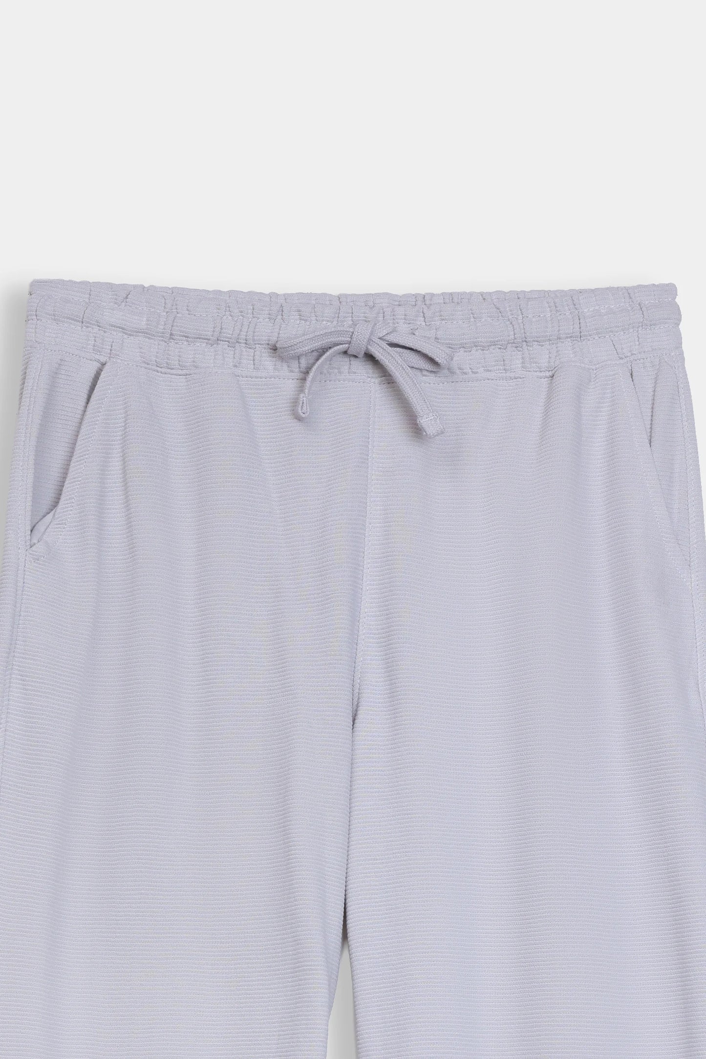 Ottoman Knit Trousers - Cougar Clothing