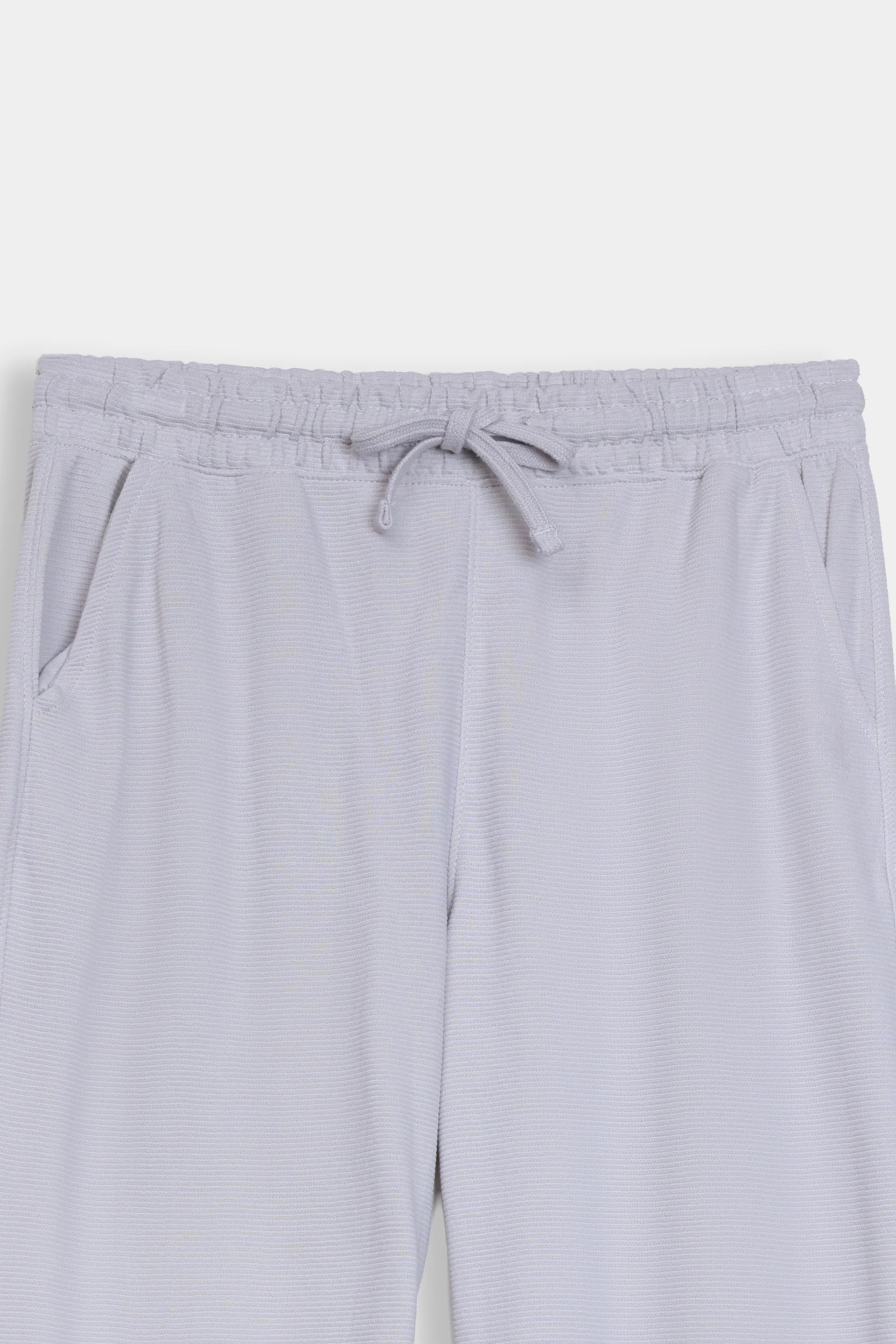 Ottoman Knit Trousers - Cougar Clothing