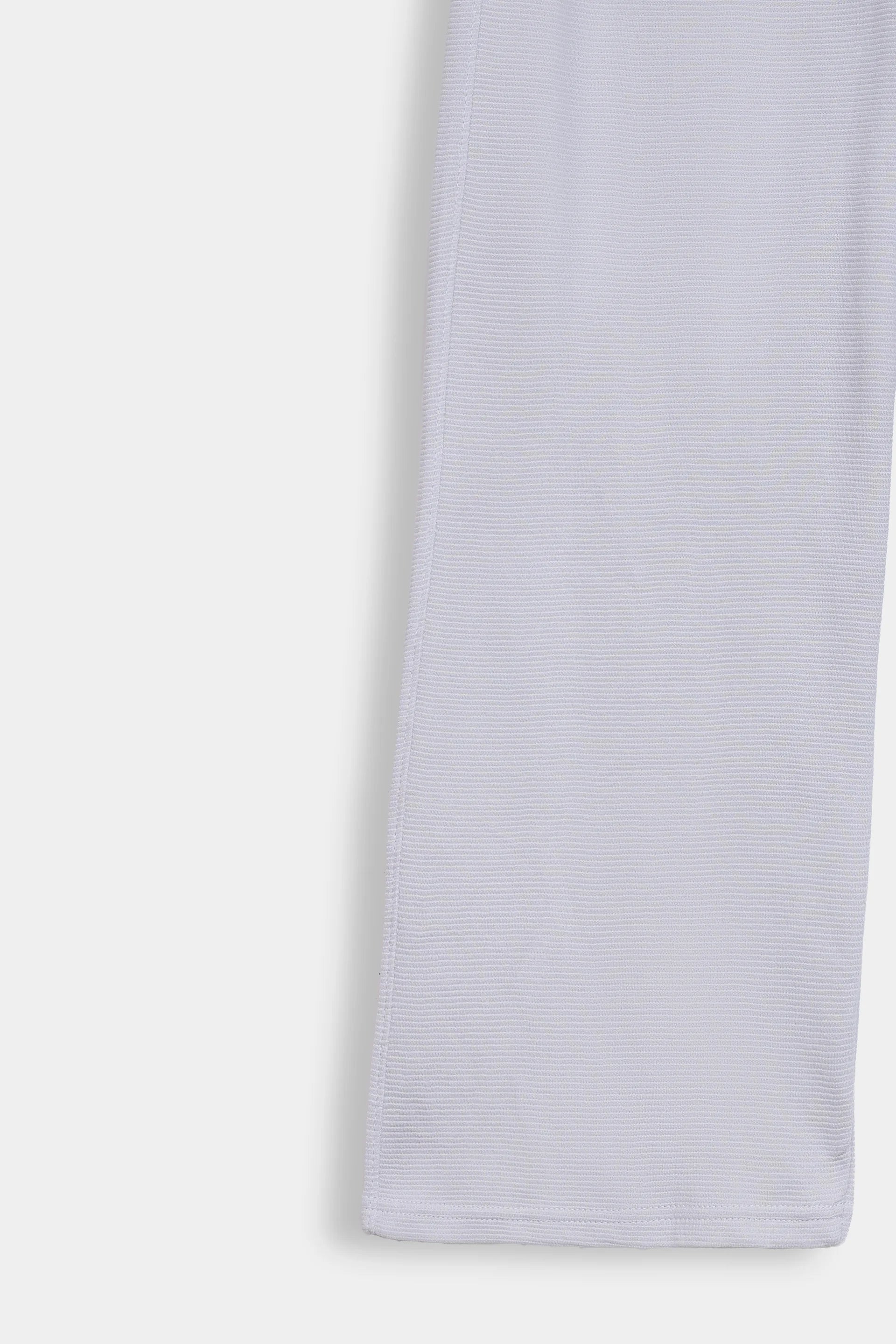 Ottoman Knit Trousers - Cougar Clothing