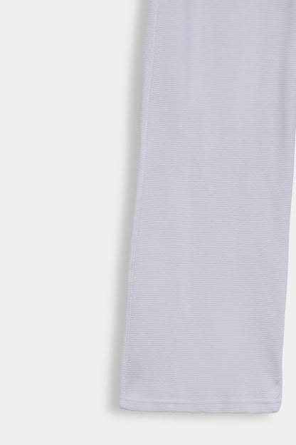 Ottoman Knit Trousers - Cougar Clothing