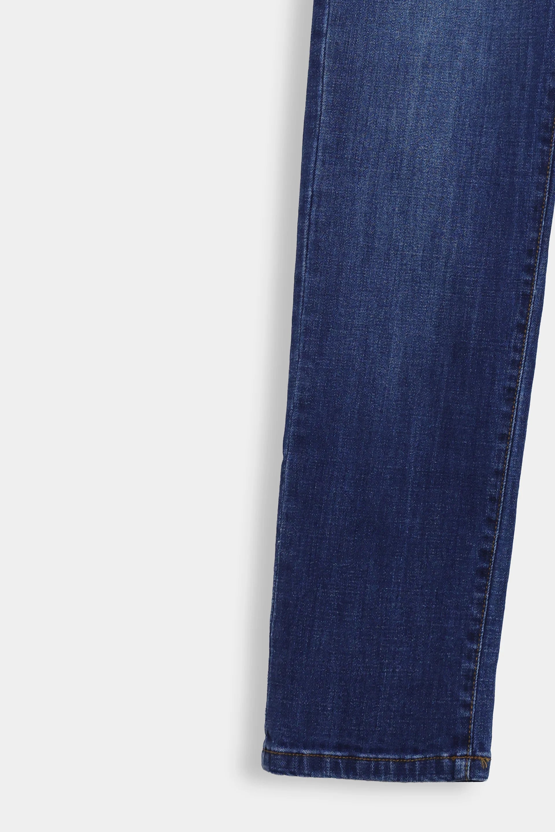 Slim Fit Jeans - Cougar Clothing