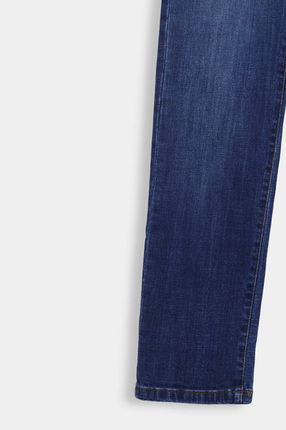 Slim Fit Jeans - Cougar Clothing