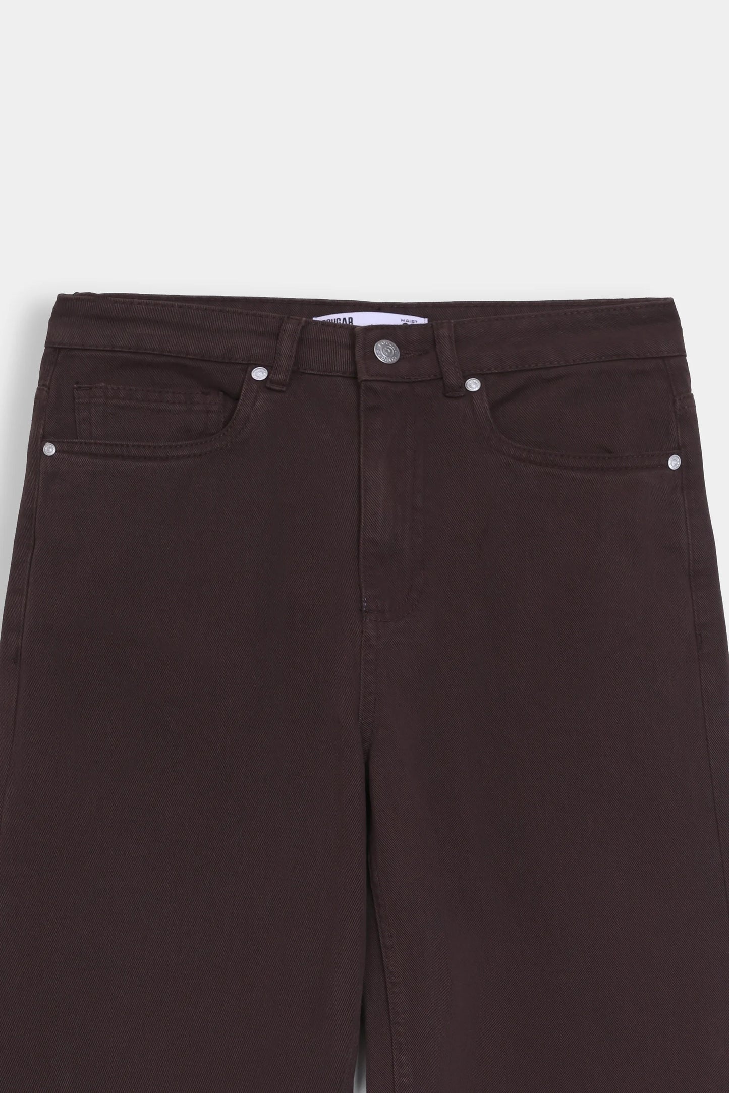Wide Leg Jeans - Cougar Clothing