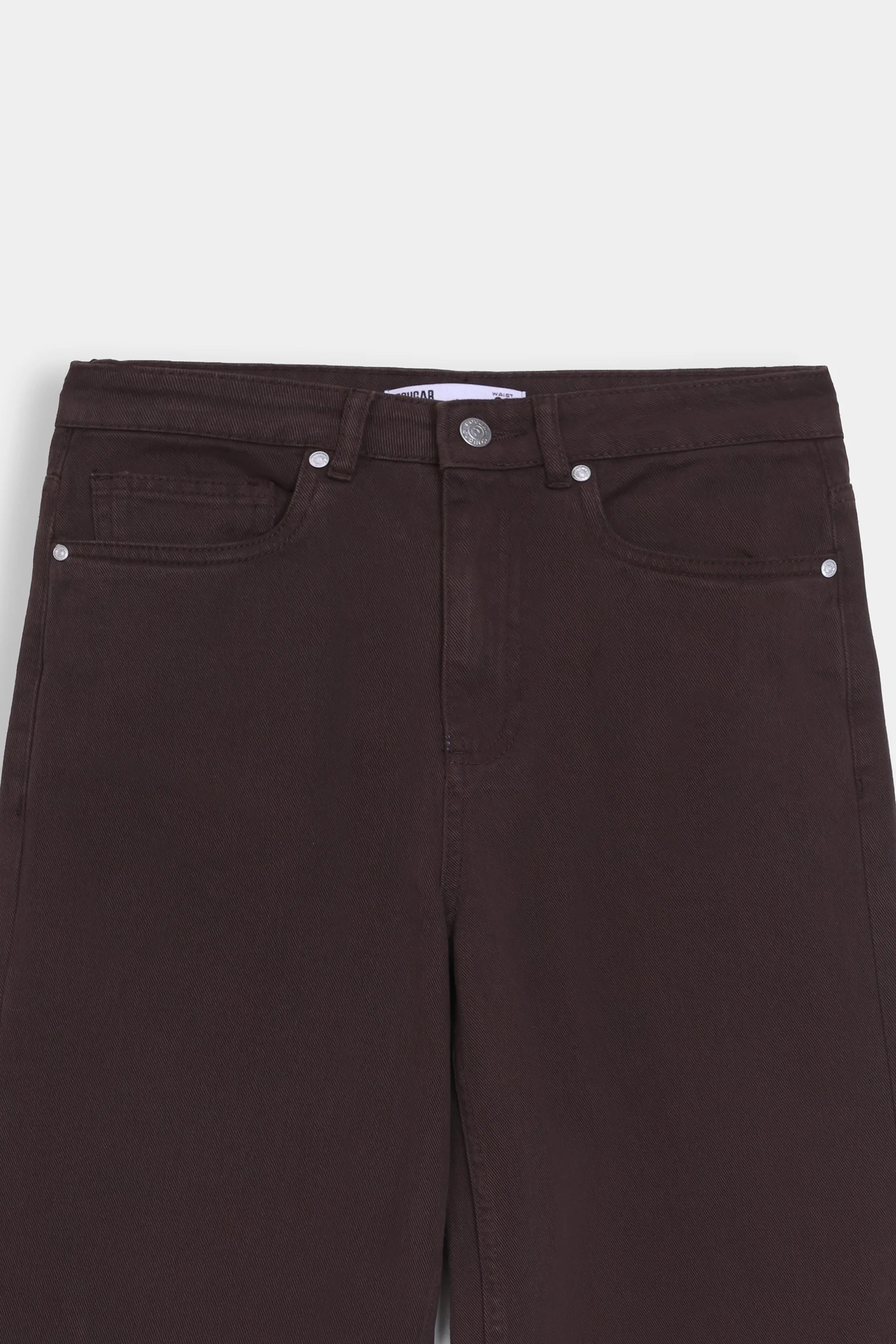Wide Leg Jeans - Cougar Clothing