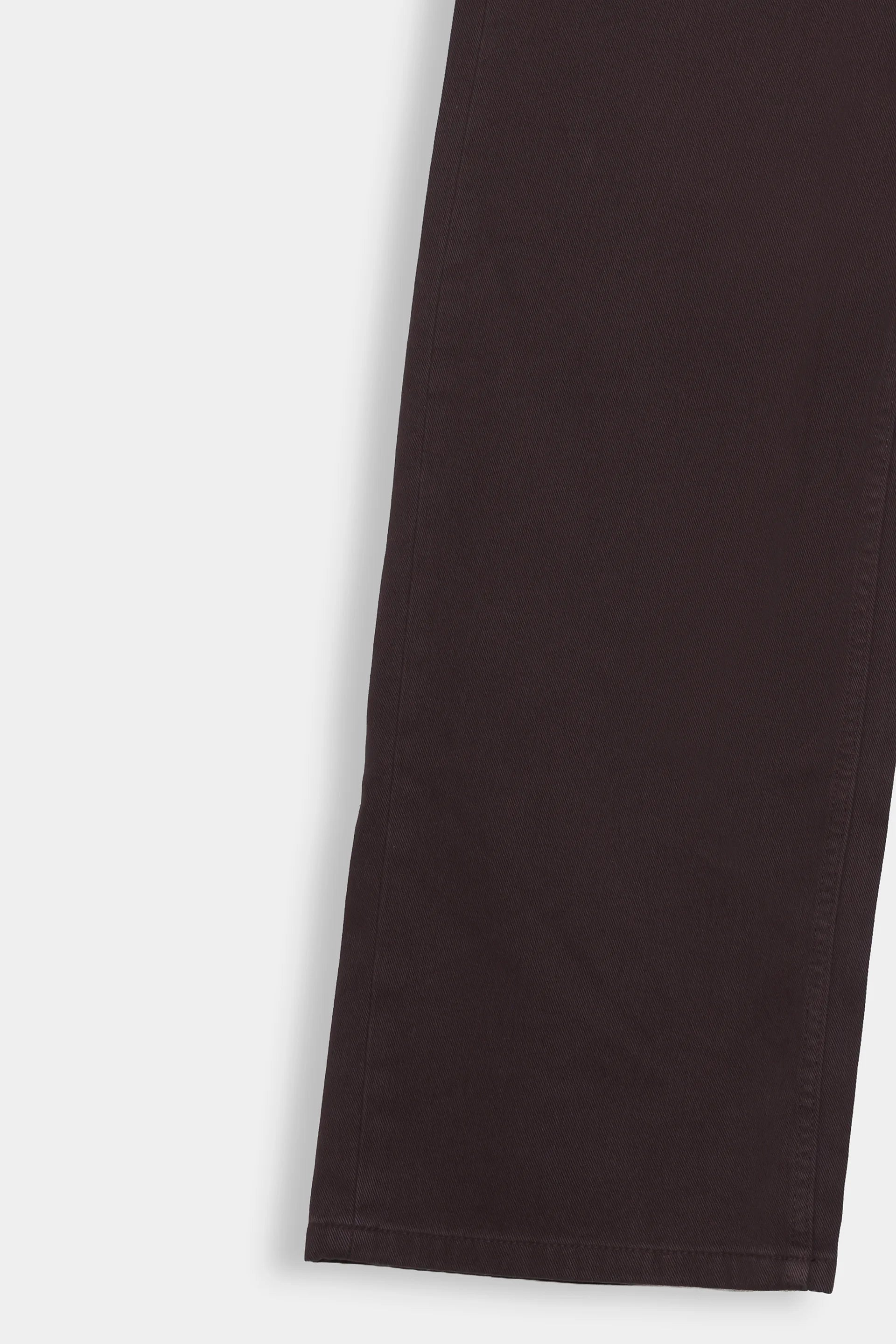 Wide Leg Jeans - Cougar Clothing