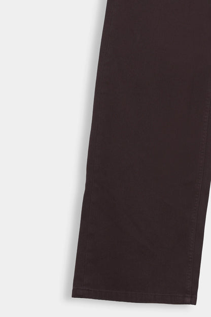 Wide Leg Jeans - Cougar Clothing