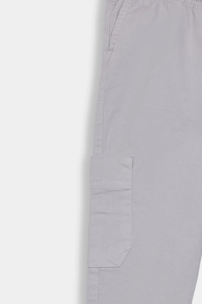 Utility Trousers - Cougar Clothing
