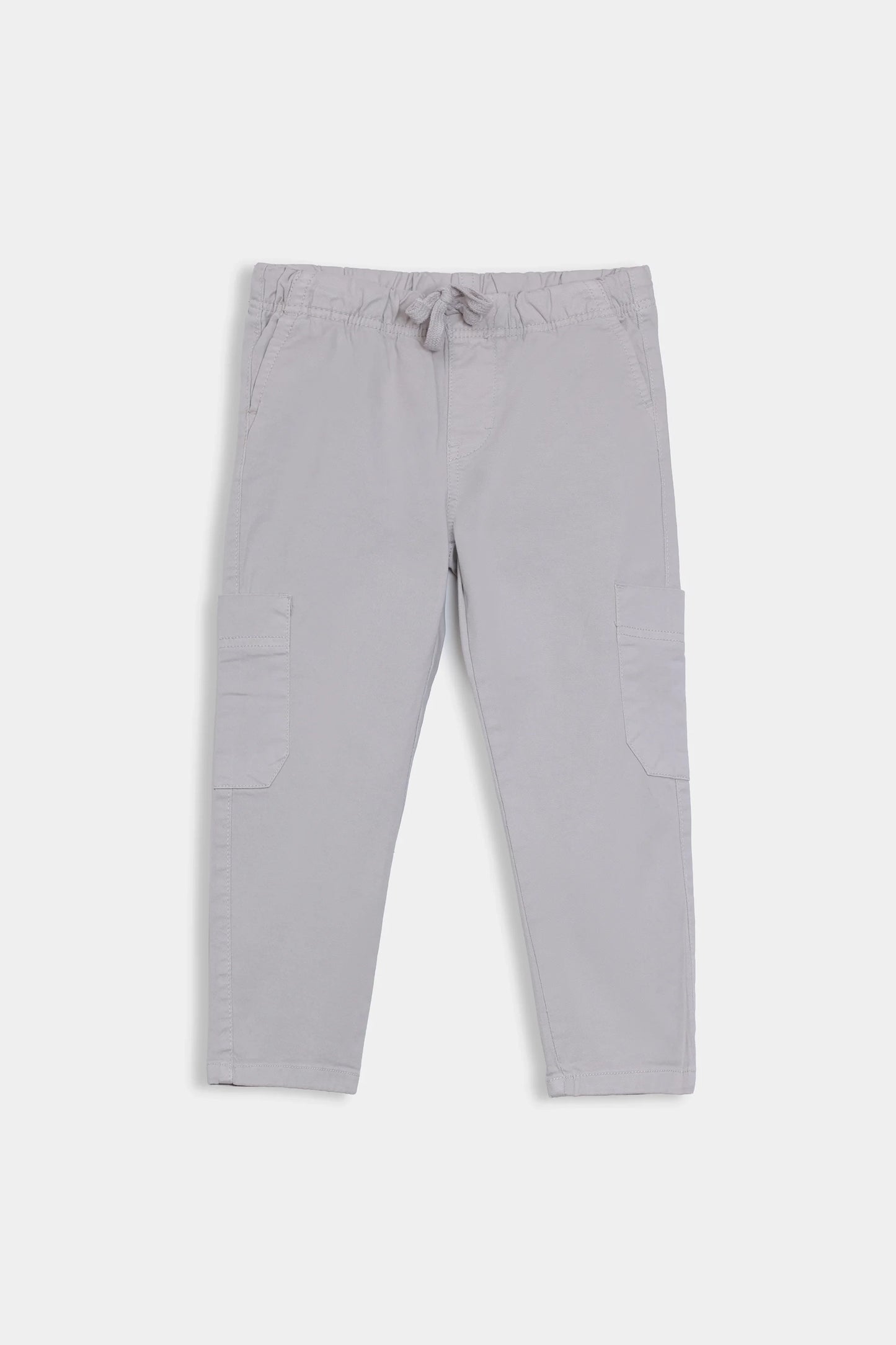Utility Trousers - Cougar Clothing
