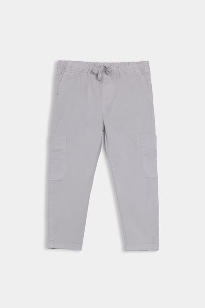 Utility Trousers - Cougar Clothing