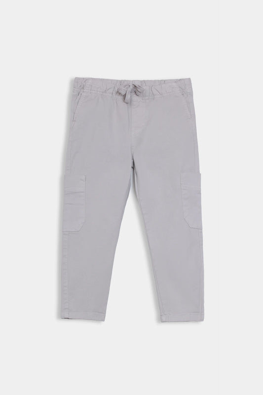 Utility Trousers - Cougar Clothing