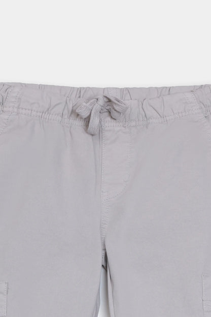 Utility Trousers - Cougar Clothing