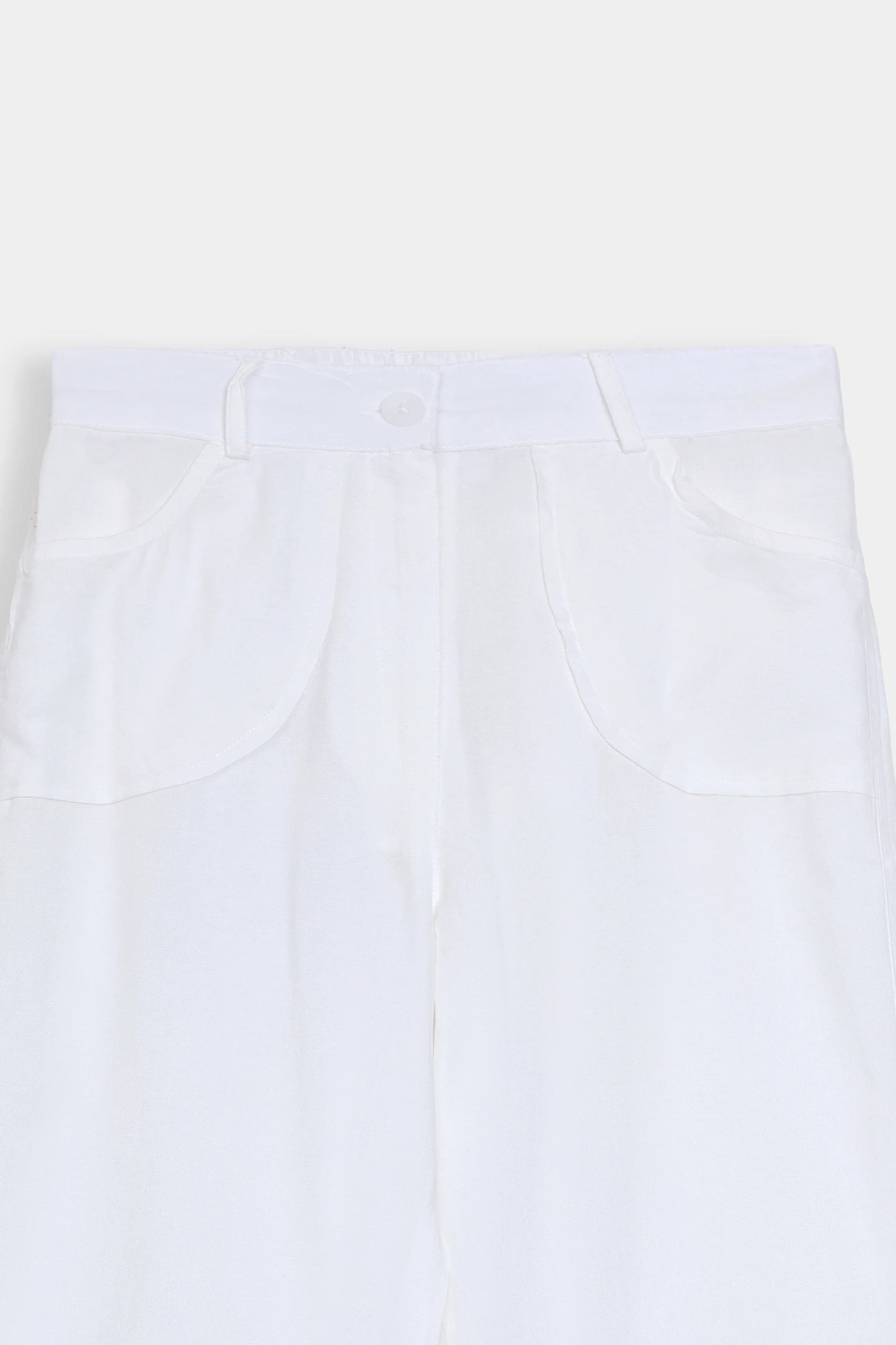 Irish Cotton Pants - Cougar Clothing