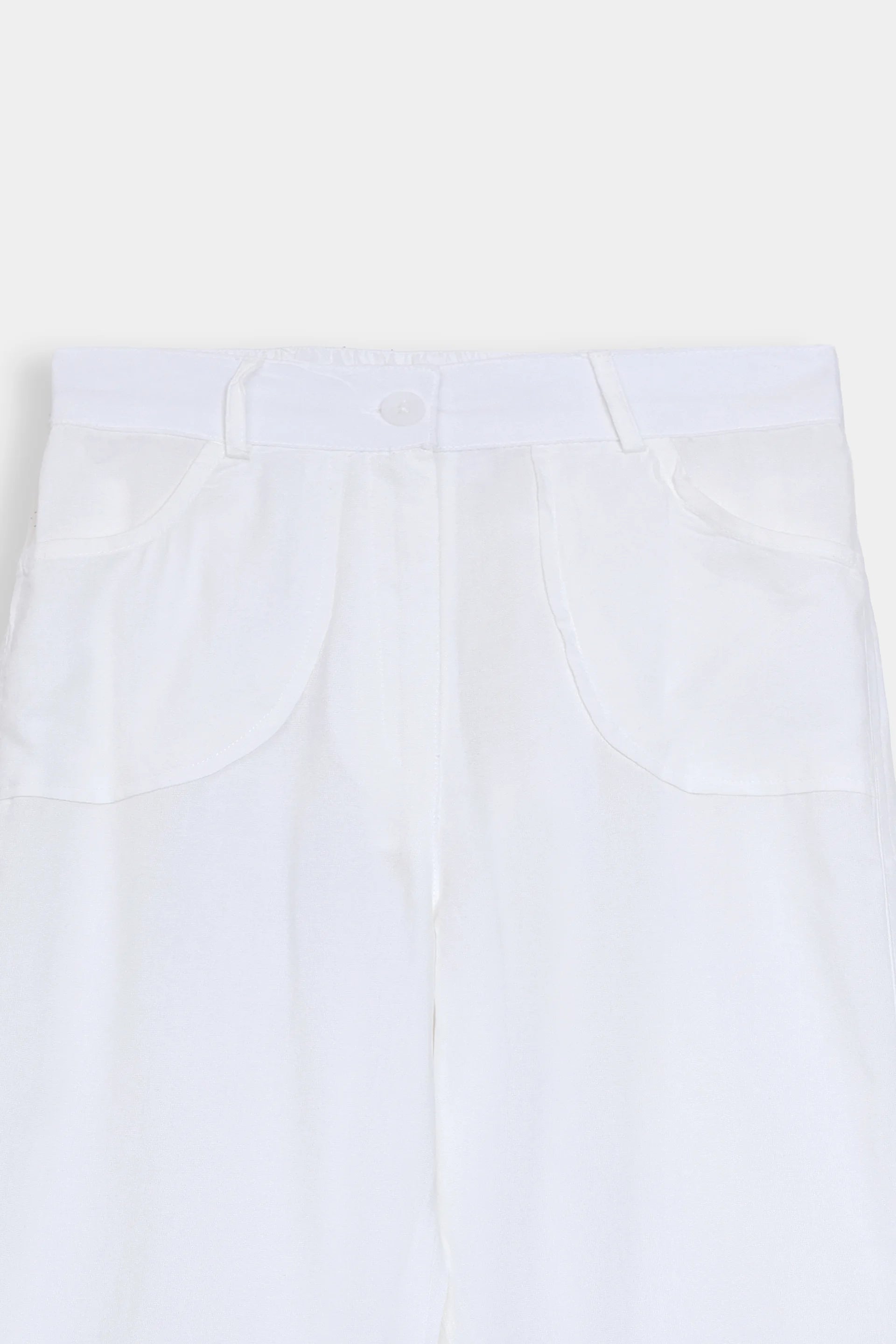 Irish Cotton Pants - Cougar Clothing