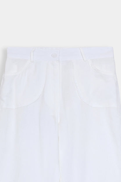 Irish Cotton Pants - Cougar Clothing