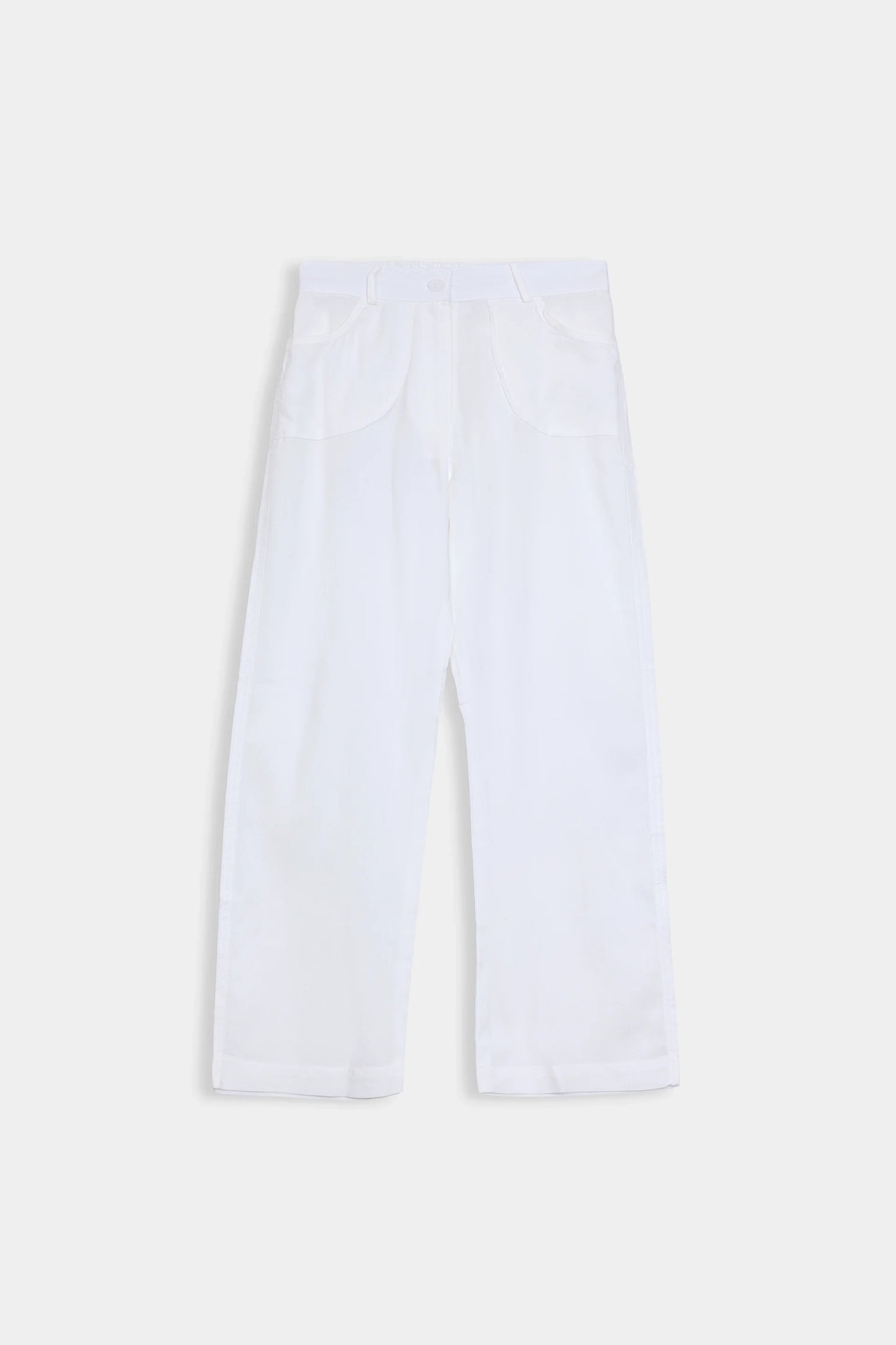 Irish Cotton Pants - Cougar Clothing