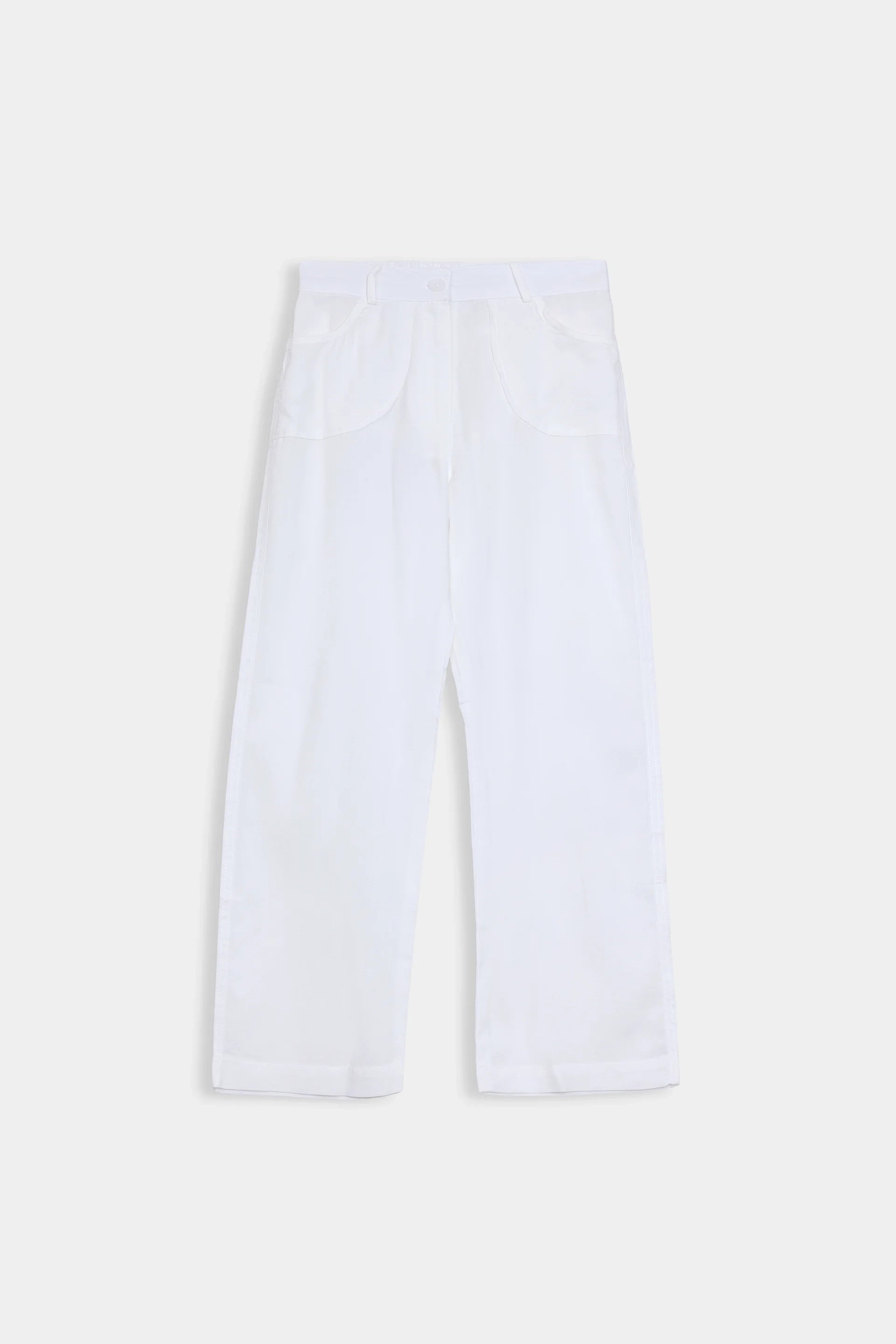 Irish Cotton Pants - Cougar Clothing