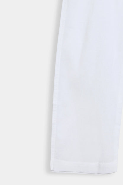 Irish Cotton Pants - Cougar Clothing