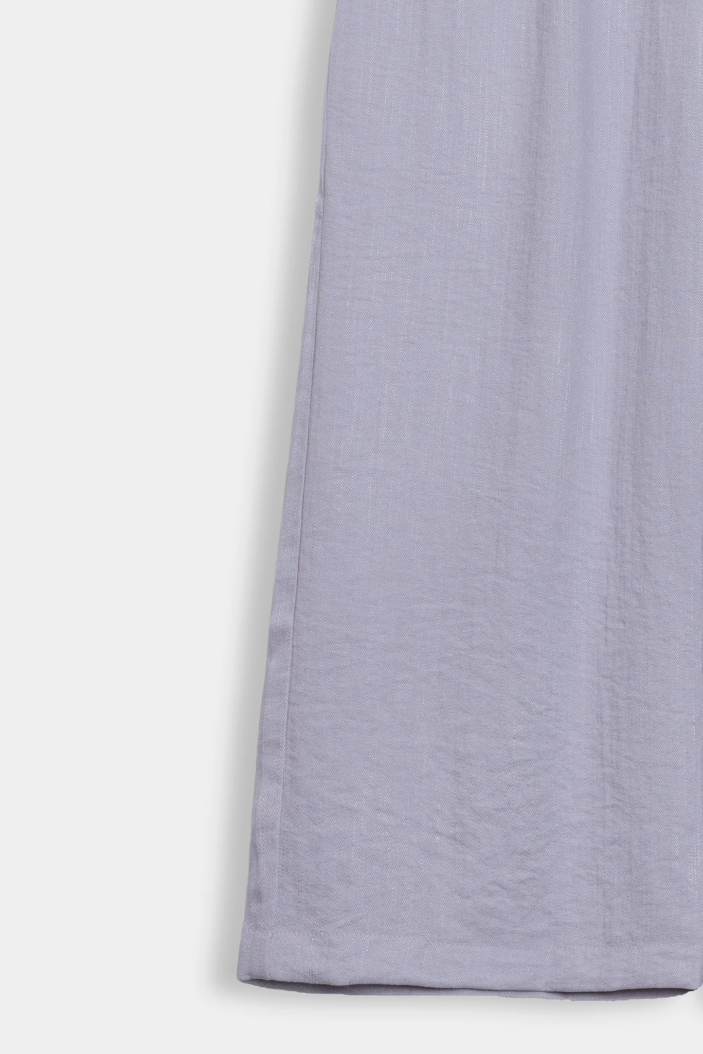 Pleated Wide Leg Trousers - Cougar Clothing