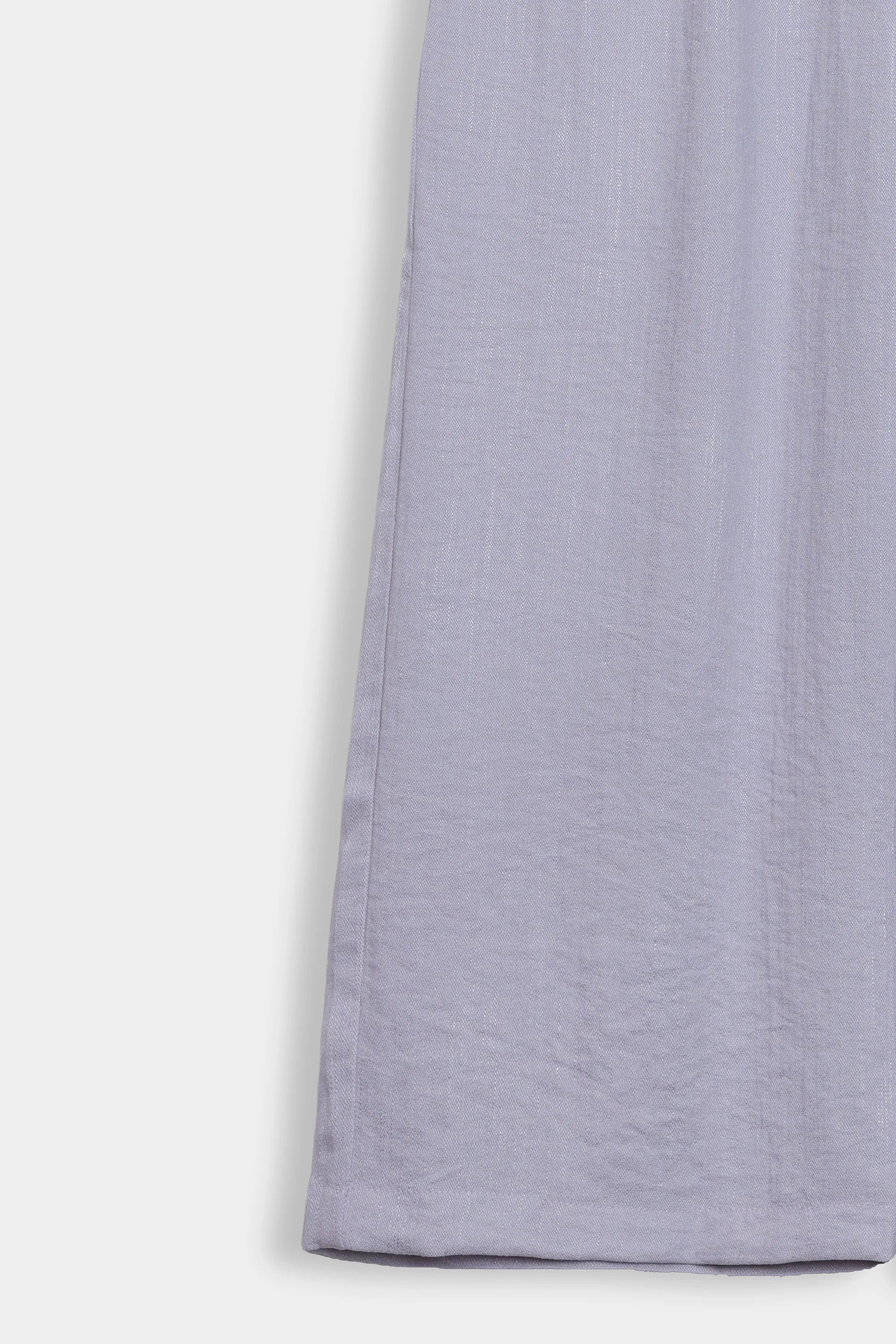 Pleated Wide Leg Trousers - Cougar Clothing