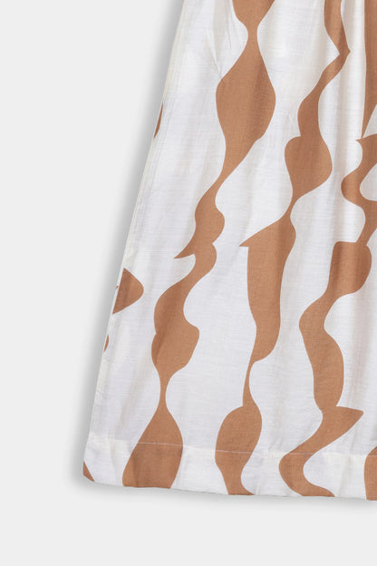 Wide Leg Pants - Cougar Clothing