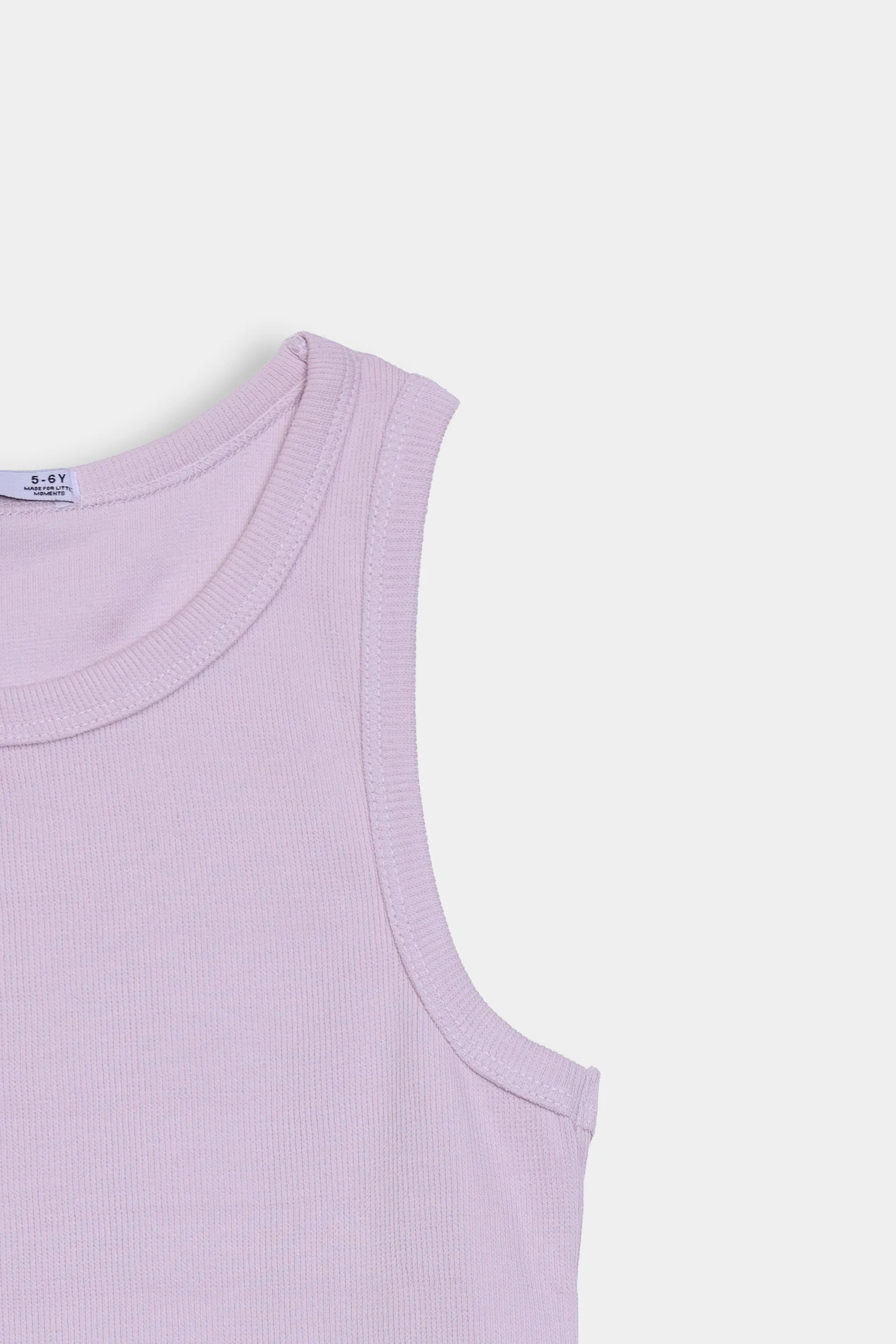 Tank Top - Cougar Clothing
