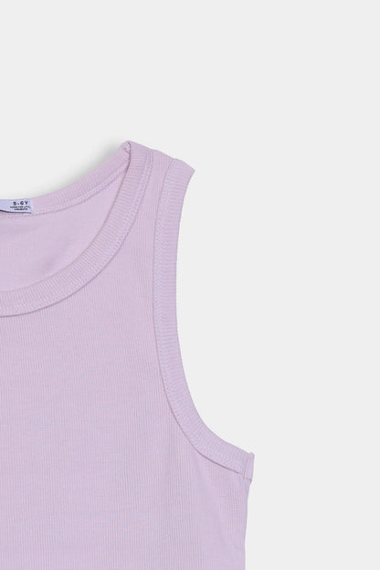 Tank Top - Cougar Clothing