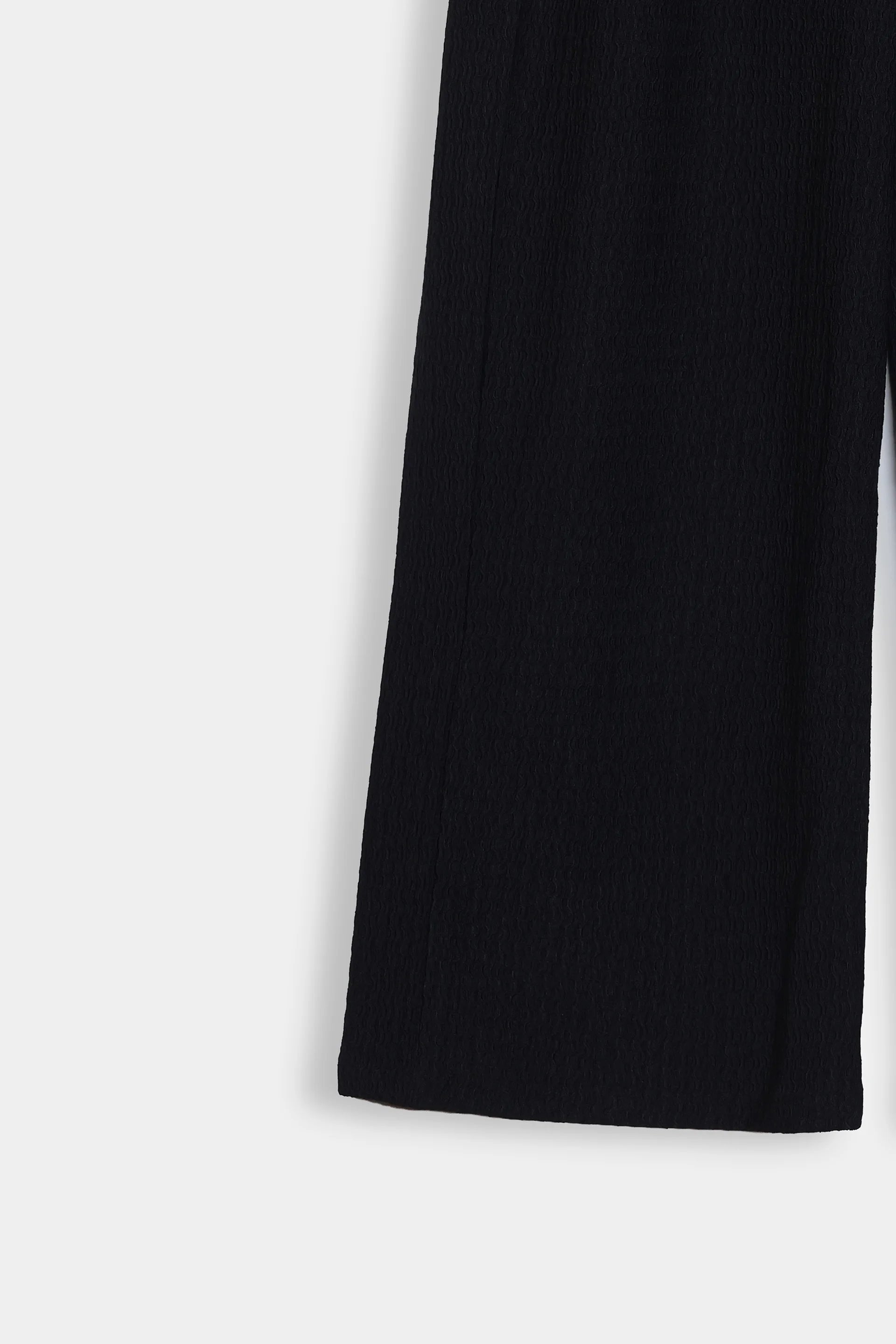 French-Cut Jumpsuit - Cougar Clothing