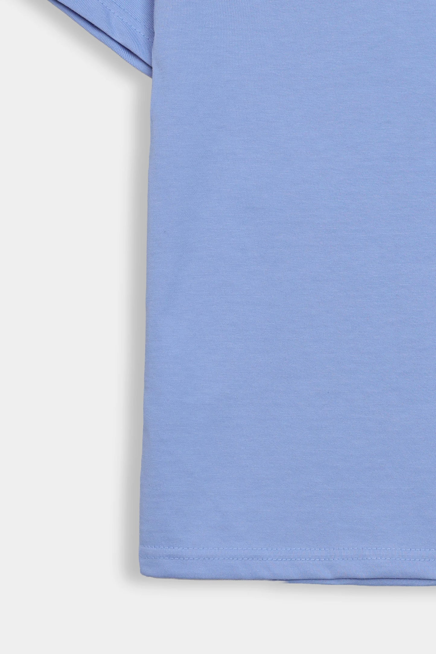 Knitted T-Shirt - Cougar Clothing
