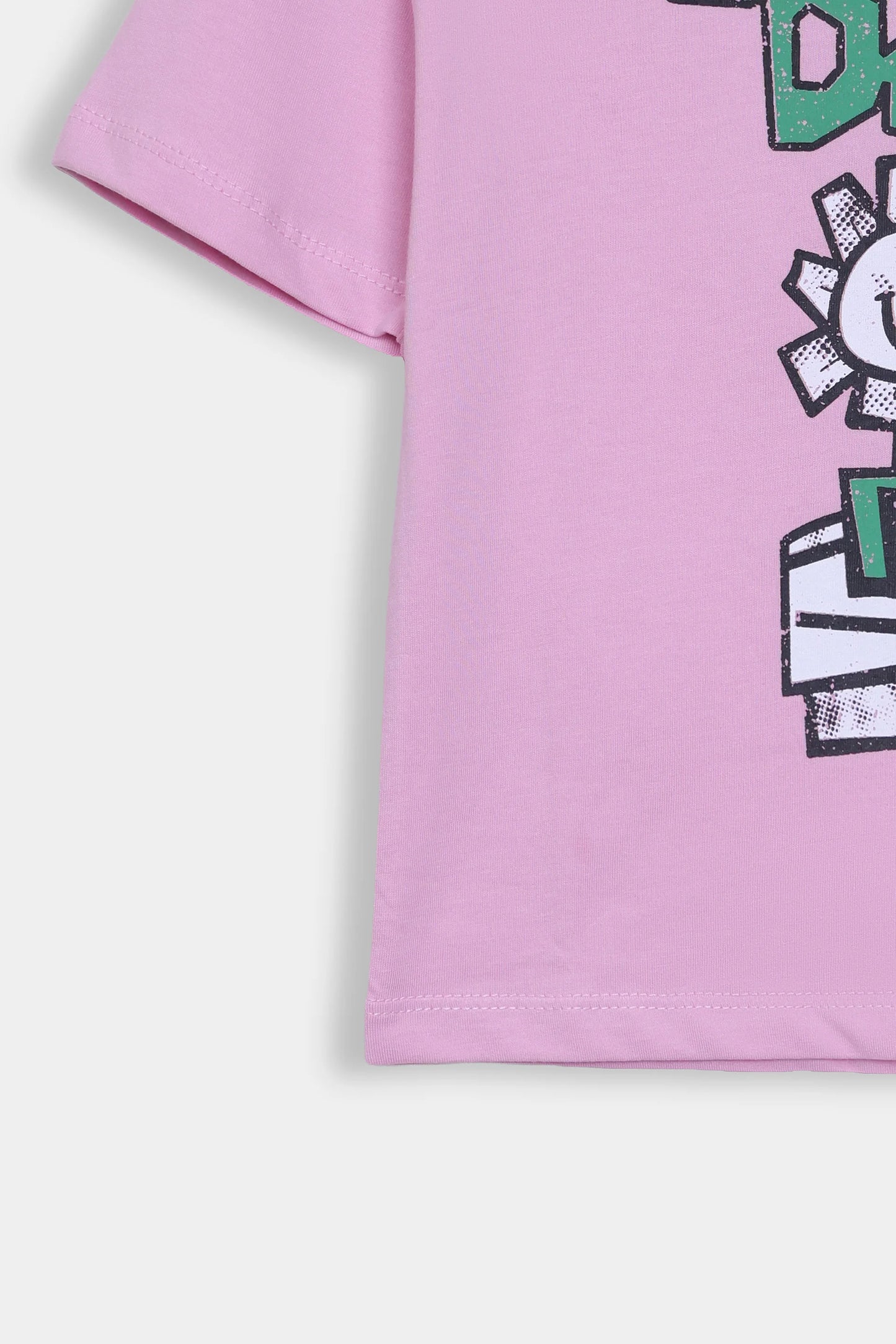 Graphic T-Shirt - Cougar Clothing