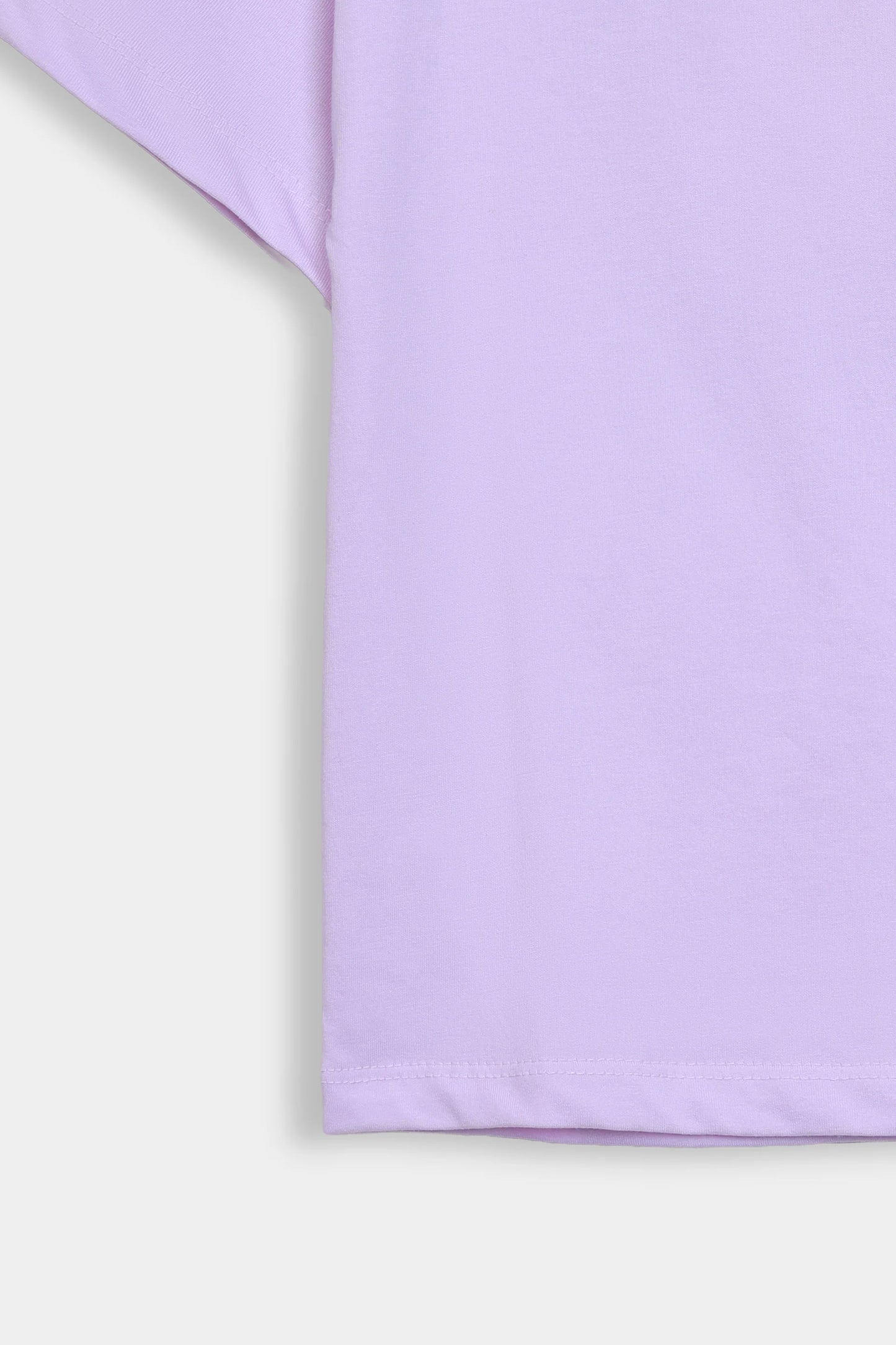 Graphic Print T-Shirt - Cougar Clothing